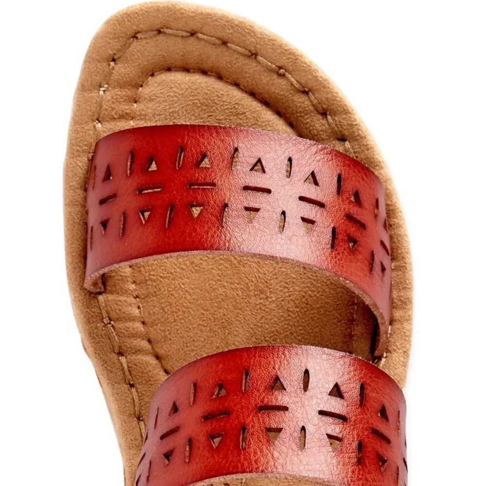 Earth Spirit Sandal - Picture 4 of 6